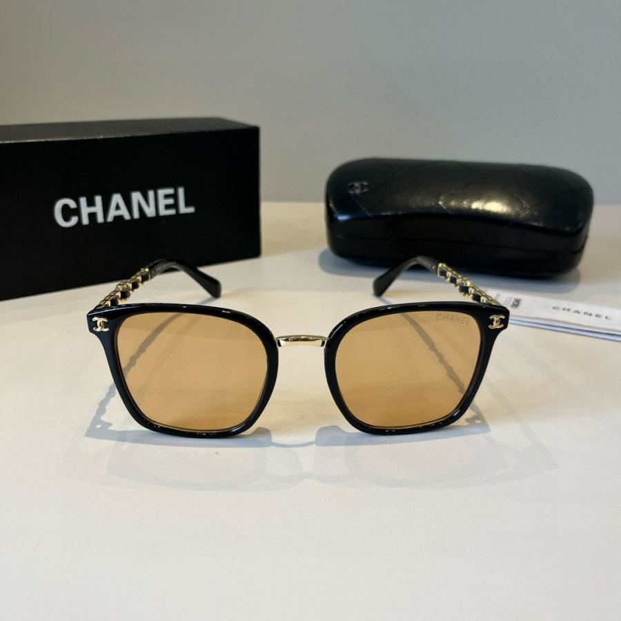 1:1 Replica chanel glasses ¥ — 1:1 Replica — photo 2