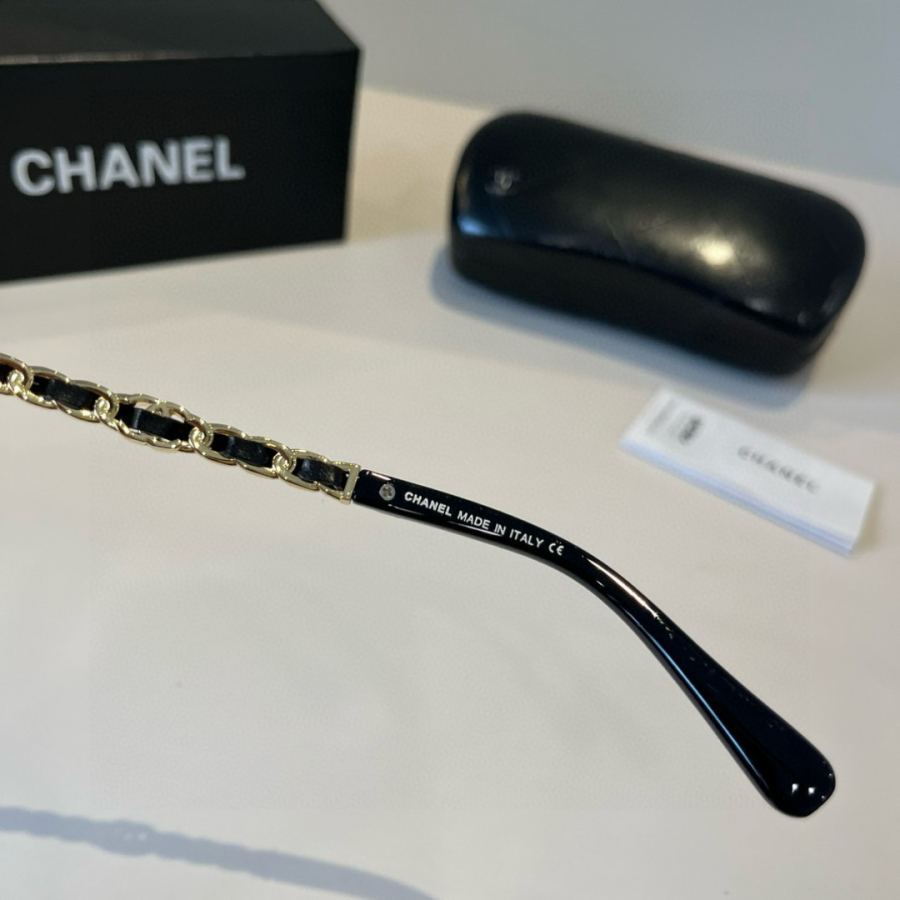 1:1 Replica chanel glasses ¥ — 1:1 Replica — photo 10