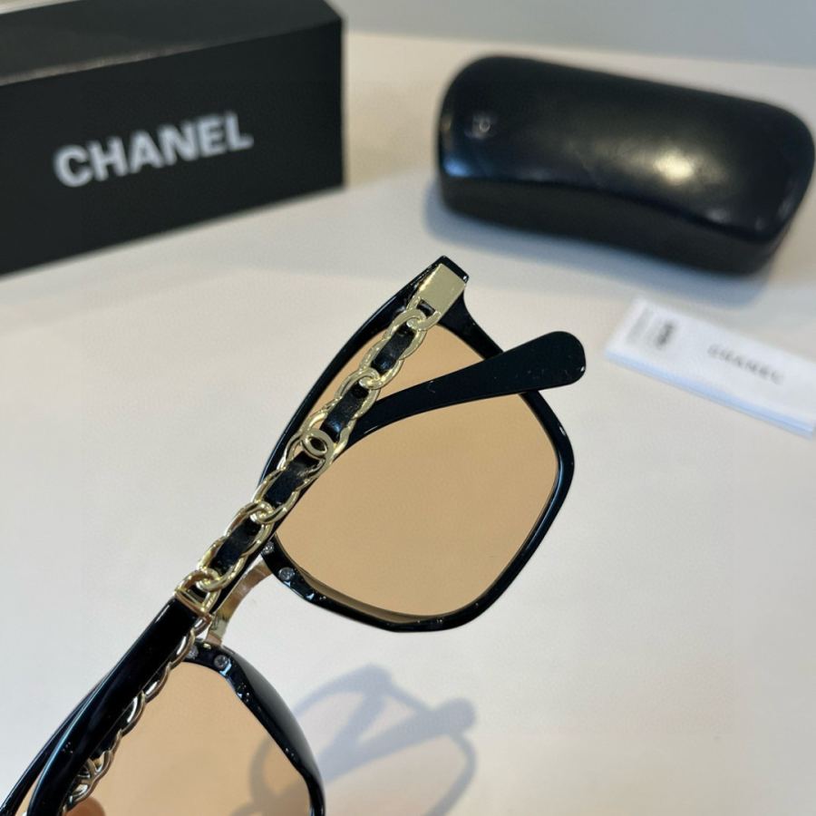 1:1 Replica chanel glasses ¥ — 1:1 Replica — photo 7