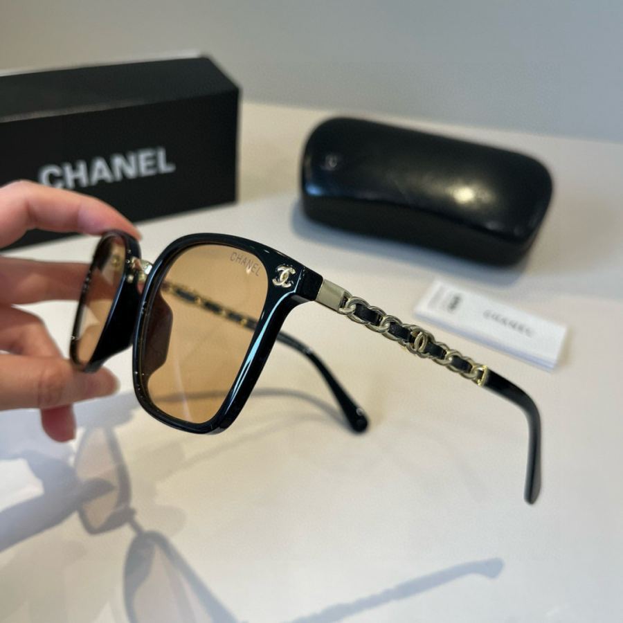 1:1 Replica chanel glasses ¥ — 1:1 Replica — photo 4