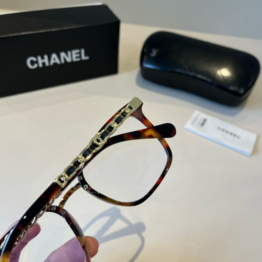 1:1 Replica chanel glasses ¥ — AAA Quality Replica — photo 8