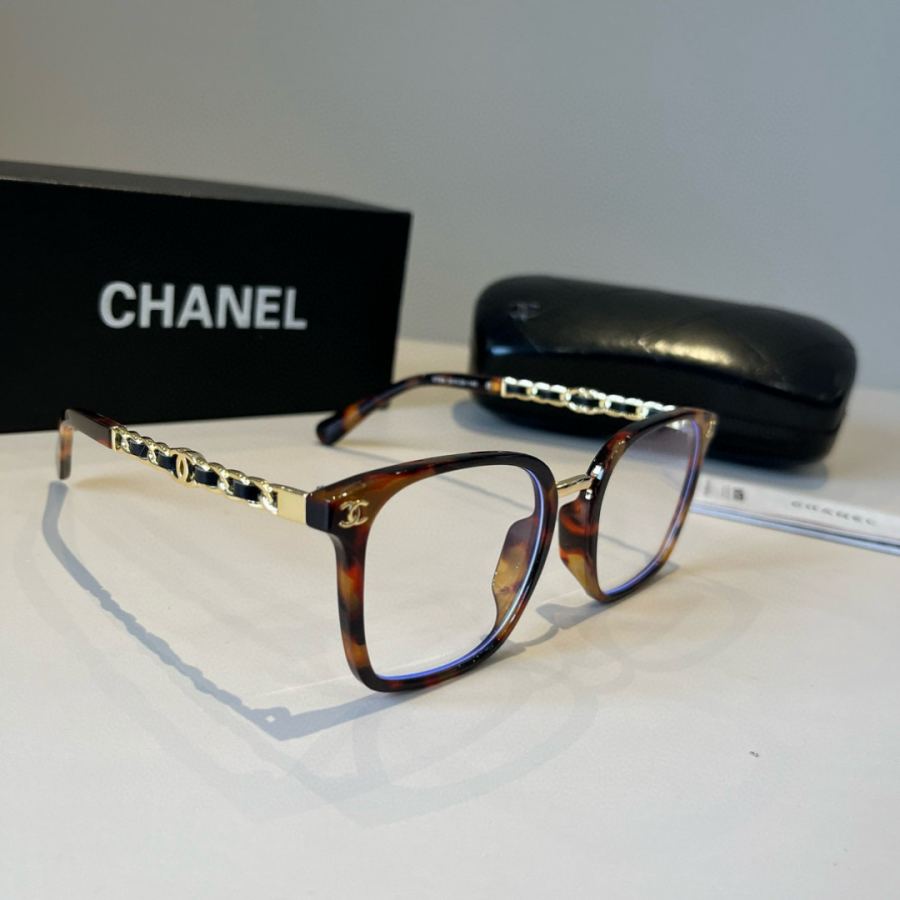 1:1 Replica chanel glasses ¥ — AAA Quality Replica