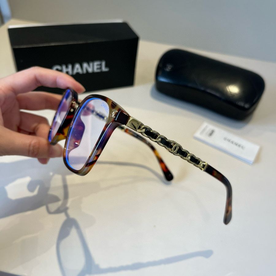 1:1 Replica chanel glasses ¥ — AAA Quality Replica — photo 4