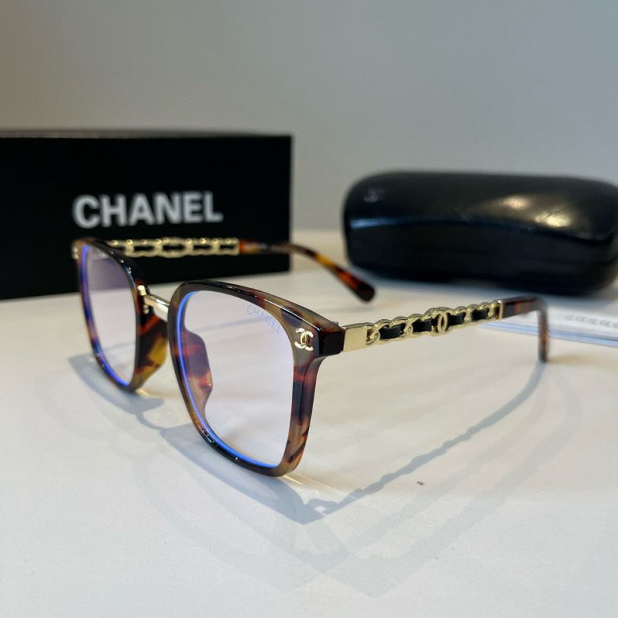 1:1 Replica chanel glasses ¥ — AAA Quality Replica — photo 3