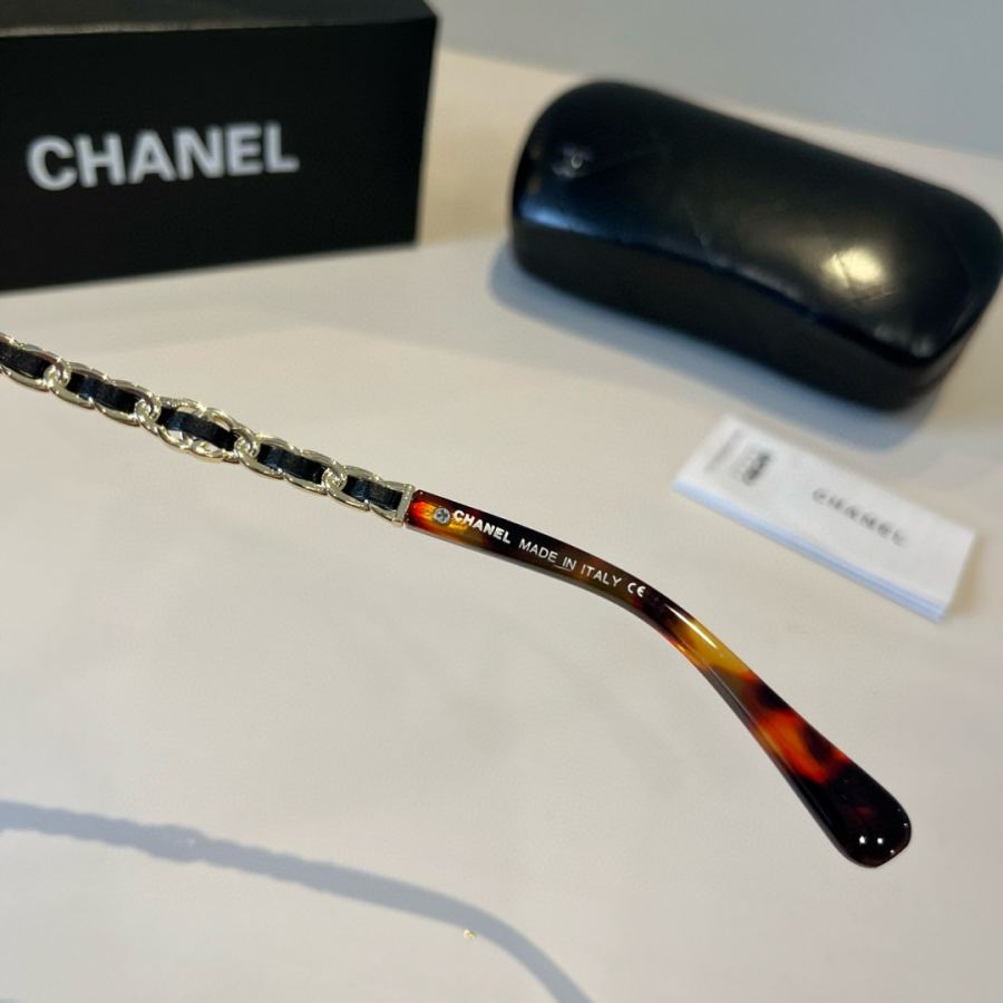 1:1 Replica chanel glasses ¥ — AAA Quality Replica — photo 5