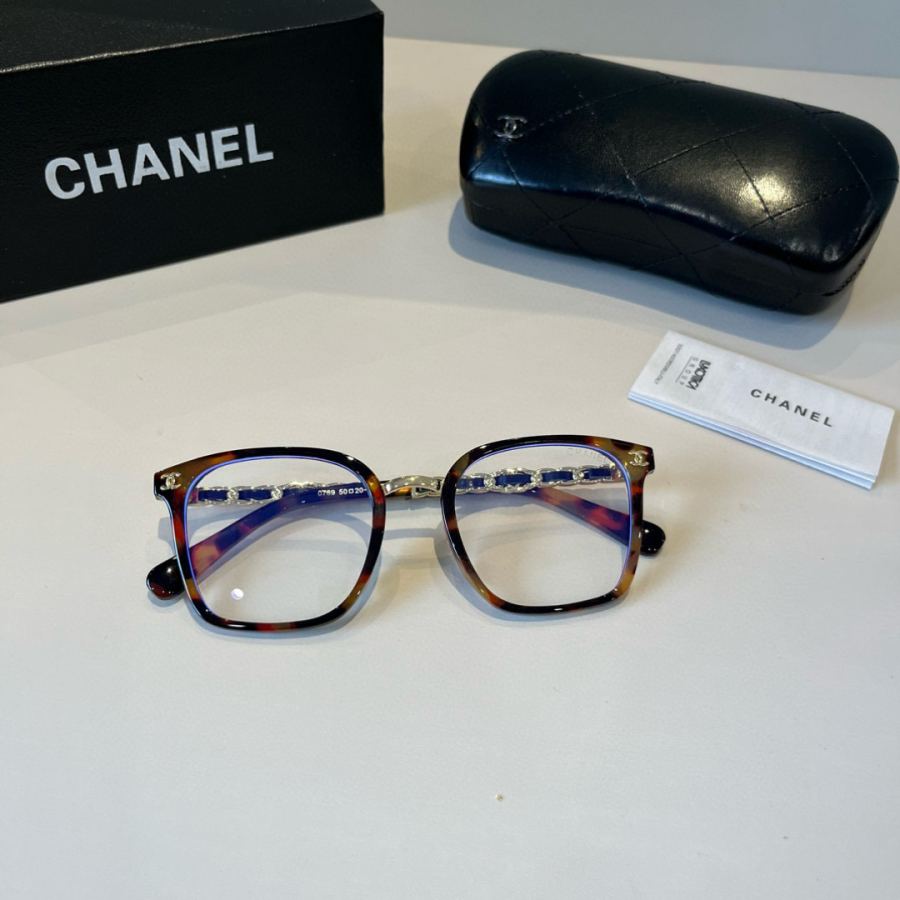 1:1 Replica chanel glasses ¥ — AAA Quality Replica — photo 10