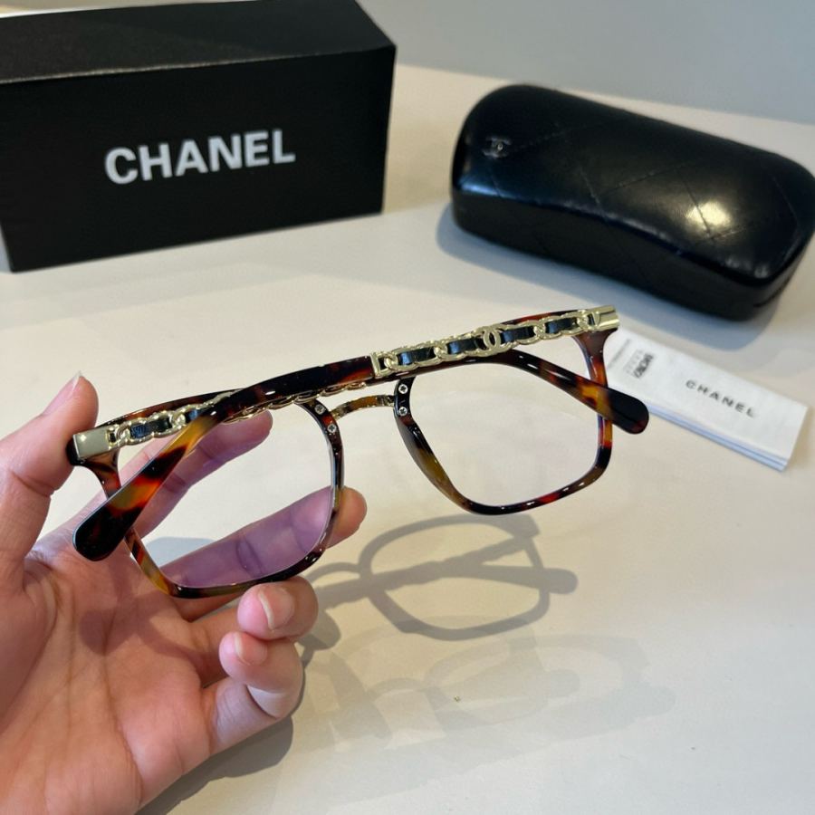 1:1 Replica chanel glasses ¥ — AAA Quality Replica — photo 7