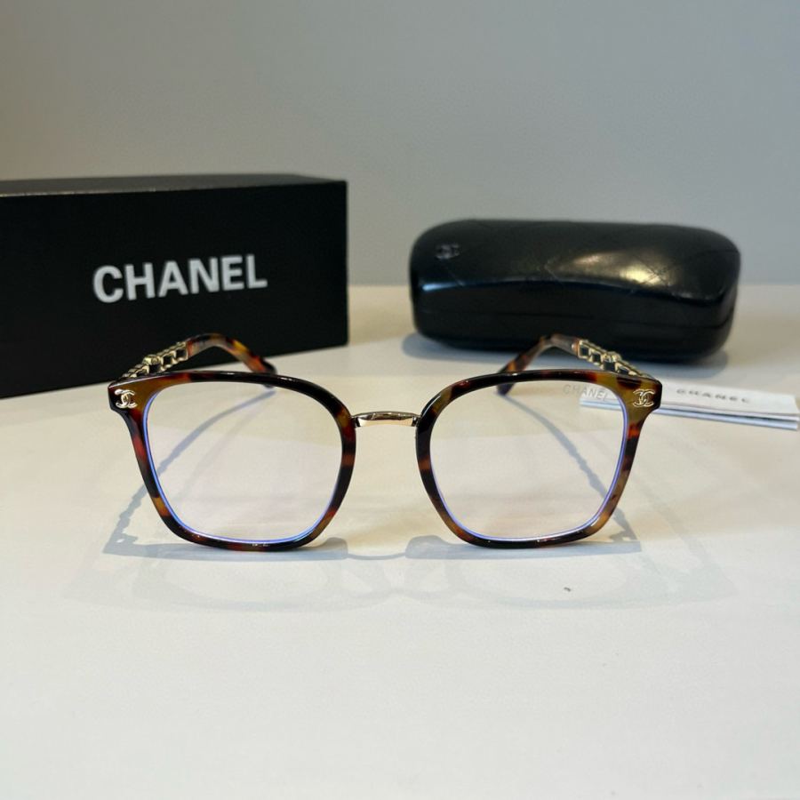 1:1 Replica chanel glasses ¥ — AAA Quality Replica — photo 2