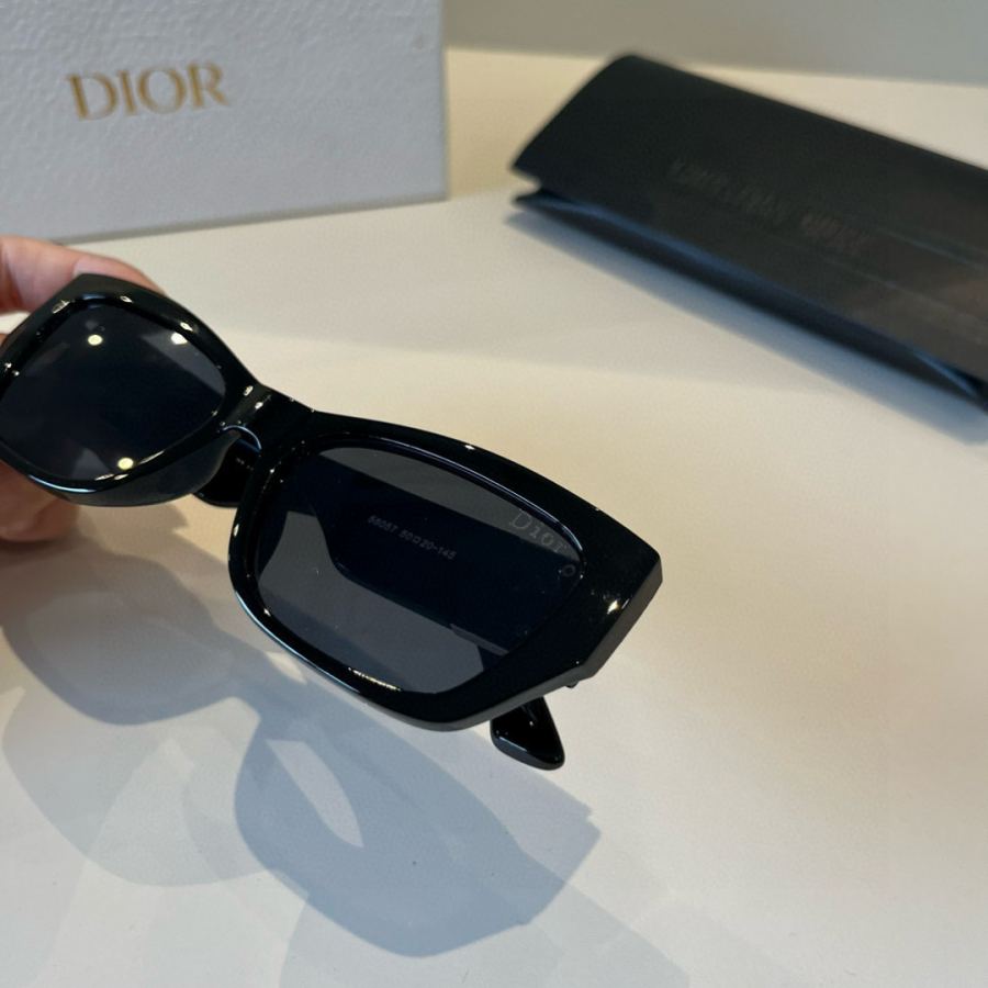 1:1 Replica dior glasses ¥ — Premium Replica — photo 10