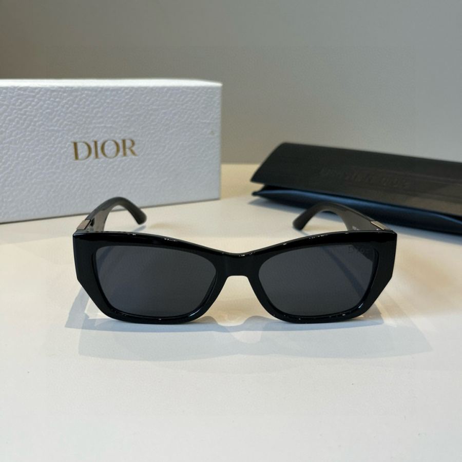 1:1 Replica dior glasses ¥ — Premium Replica — photo 2