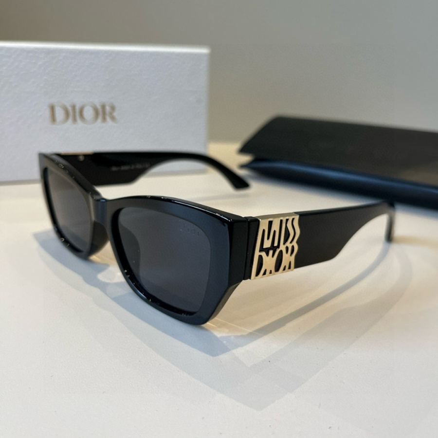 1:1 Replica dior glasses ¥ — Premium Replica — photo 3