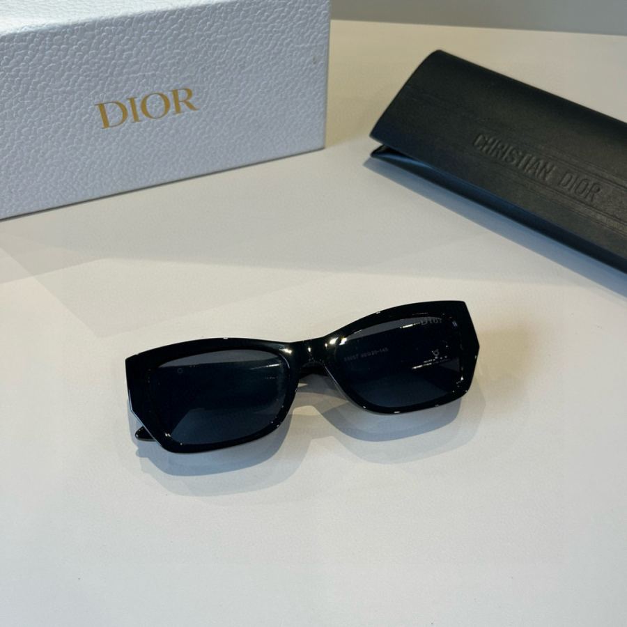 1:1 Replica dior glasses ¥ — Premium Replica — photo 4