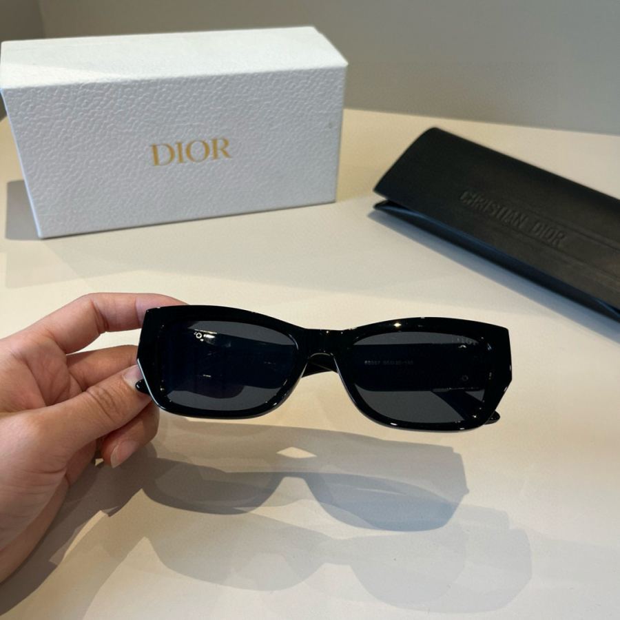 1:1 Replica dior glasses ¥ — Premium Replica — photo 5