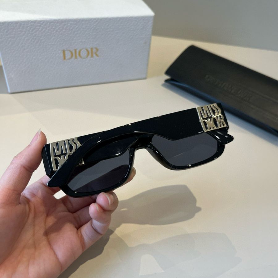 1:1 Replica dior glasses ¥ — Premium Replica — photo 8