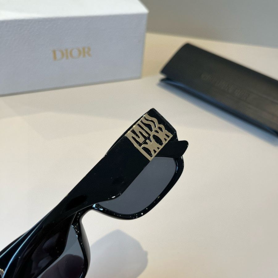 1:1 Replica dior glasses ¥ — Premium Replica — photo 9