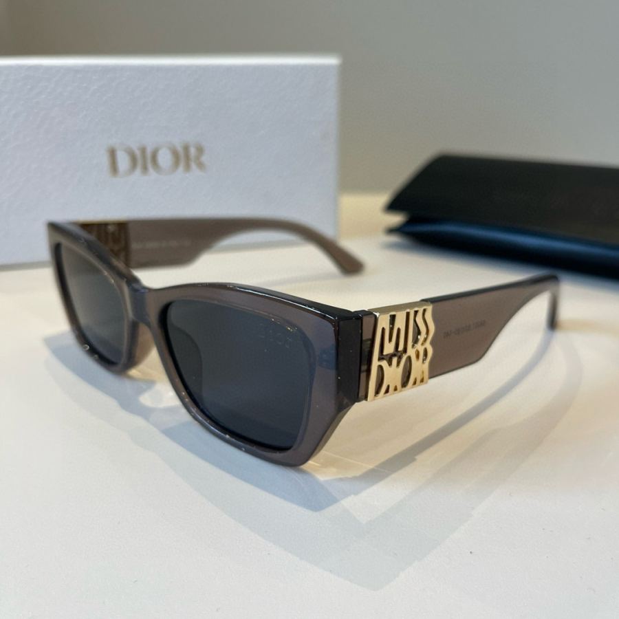 1:1 Replica dior glasses ¥ — 1:1 Replica — photo 3