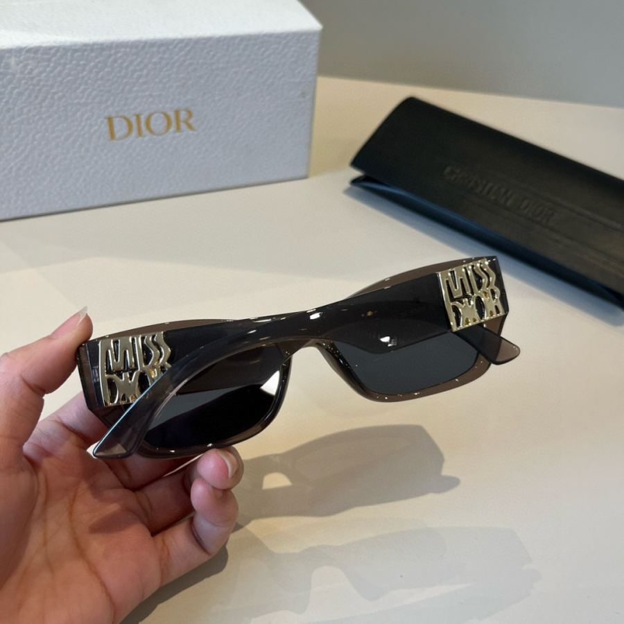 1:1 Replica dior glasses ¥ — 1:1 Replica — photo 4