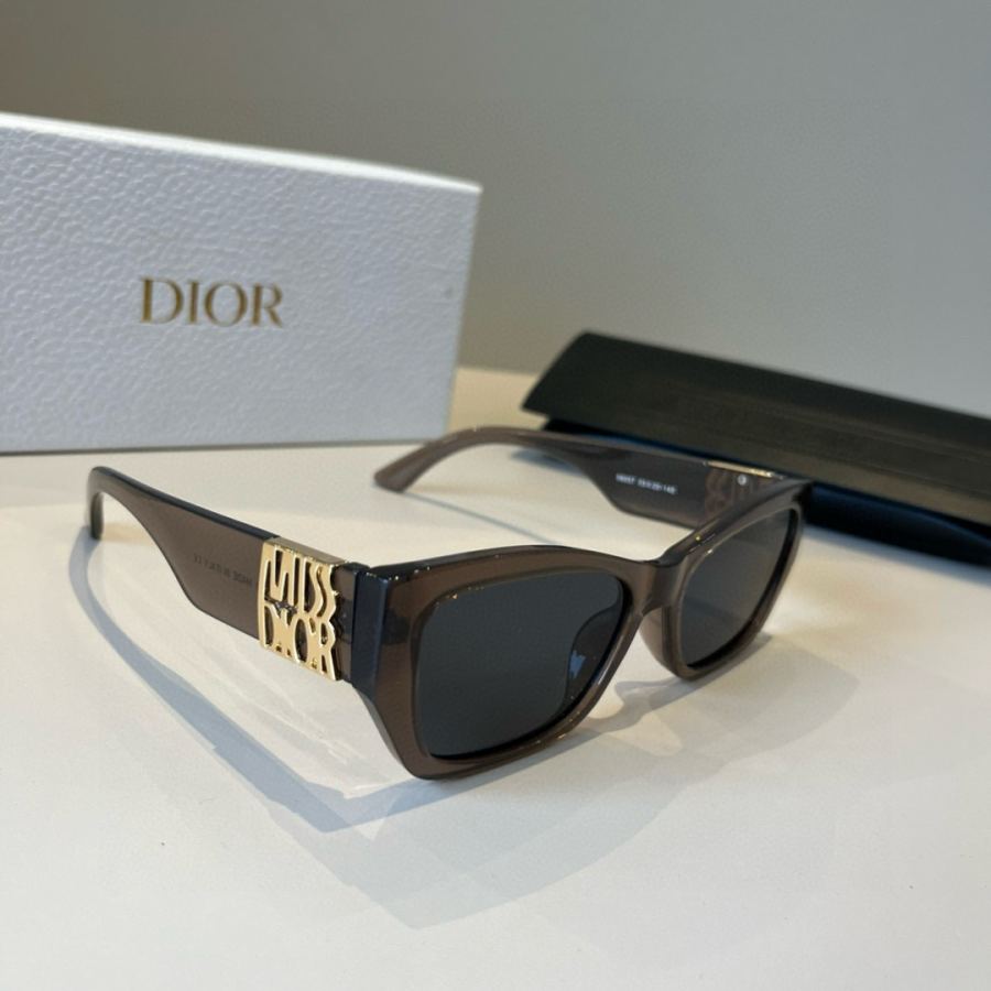 1:1 Replica dior glasses ¥ — 1:1 Replica