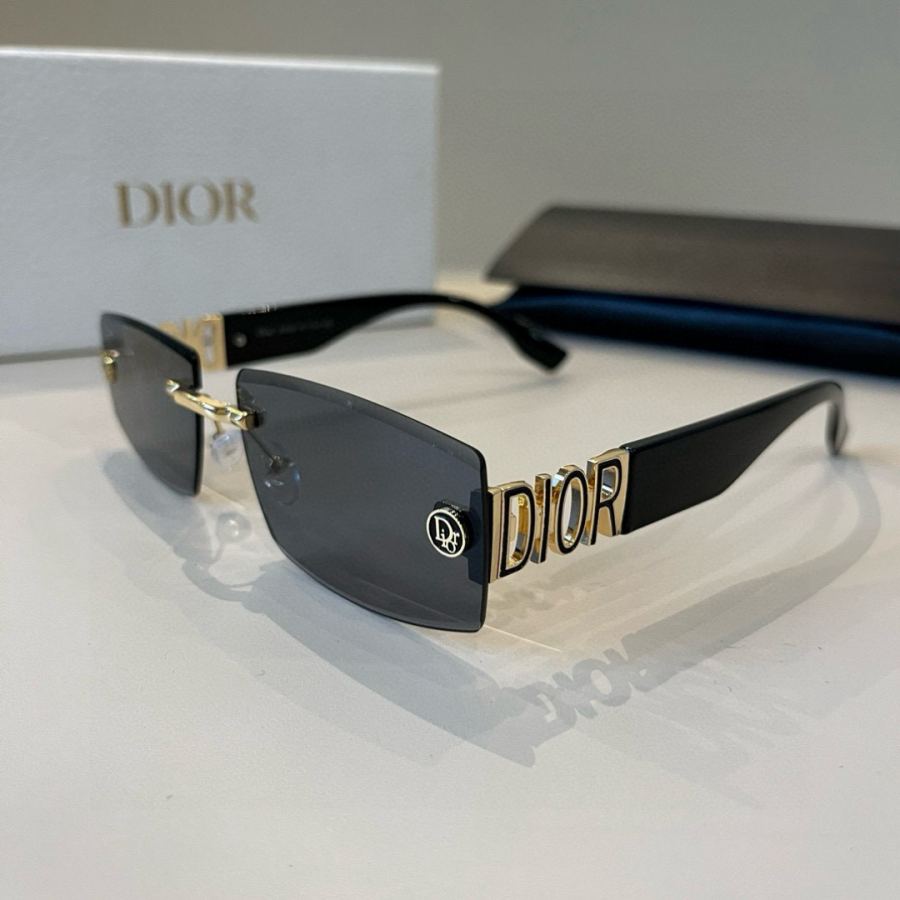 1:1 Replica dior glasses ¥ — AAA Quality Replica — photo 3