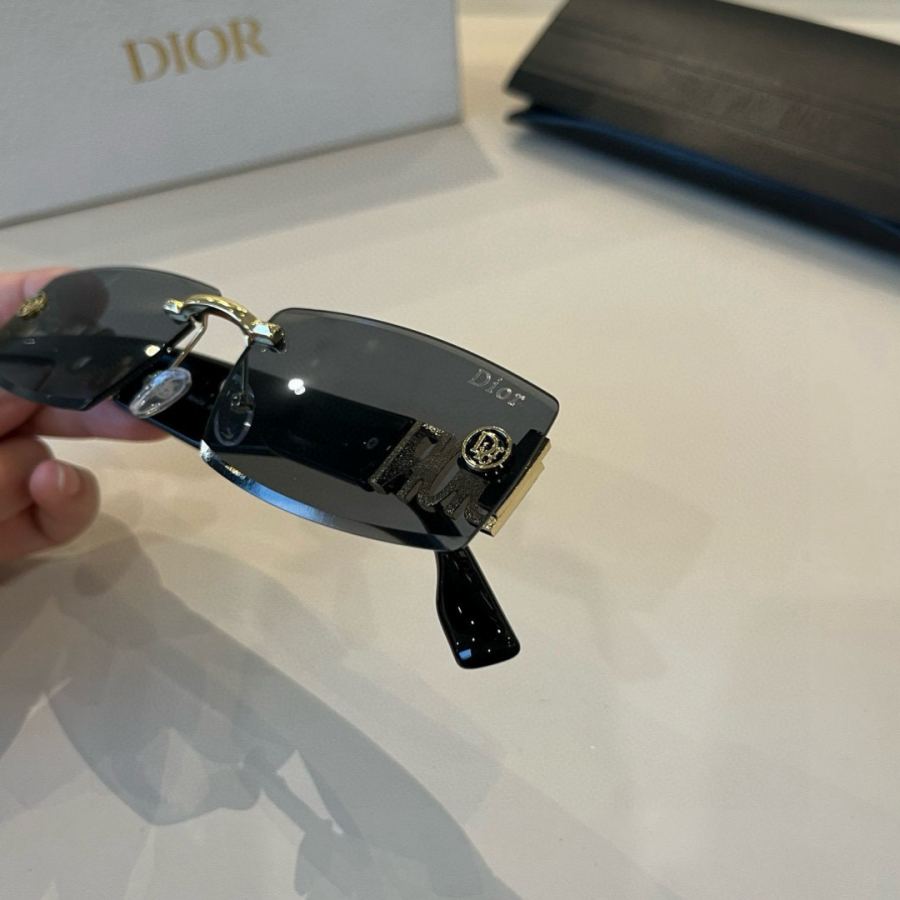 1:1 Replica dior glasses ¥ — AAA Quality Replica — photo 6