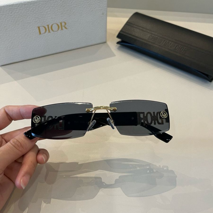 1:1 Replica dior glasses ¥ — AAA Quality Replica — photo 4