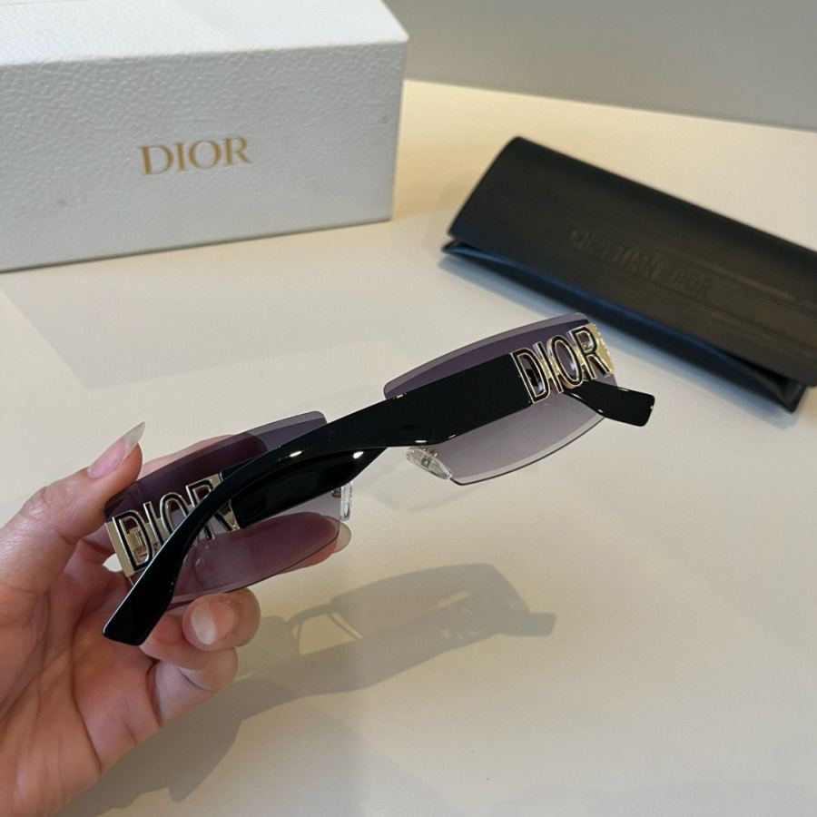 1:1 Replica dior glasses ¥ — Premium Replica — photo 6