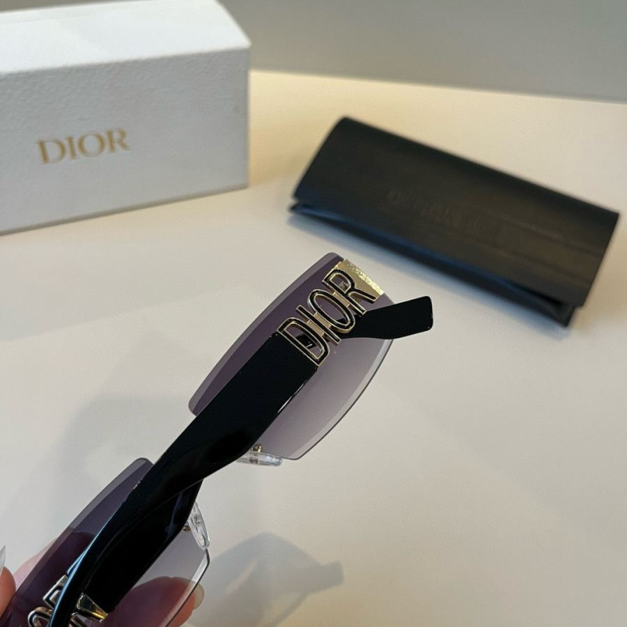 1:1 Replica dior glasses ¥ — Premium Replica — photo 7