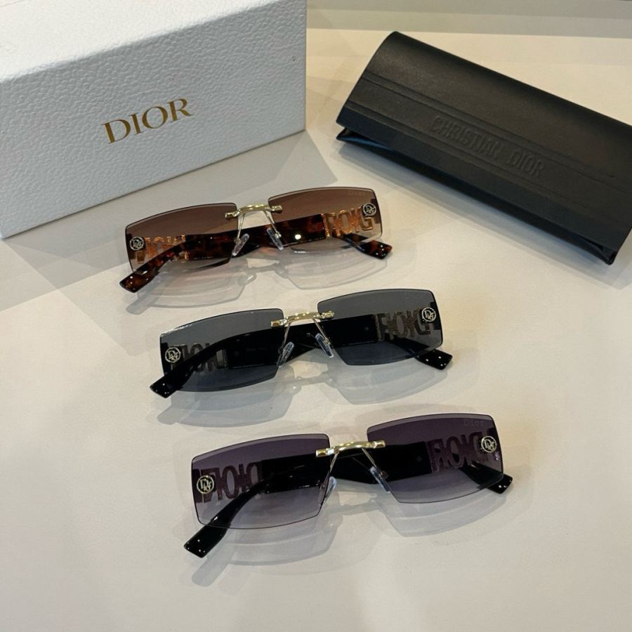 1:1 Replica dior glasses ¥ — Premium Replica — photo 11
