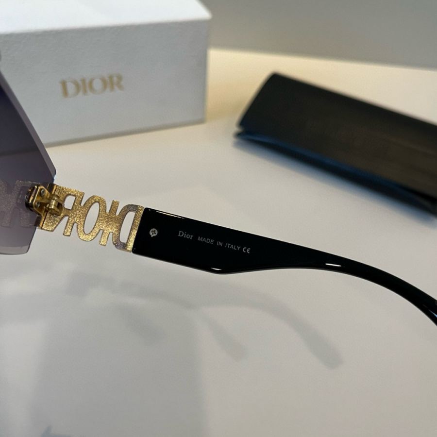 1:1 Replica dior glasses ¥ — Premium Replica — photo 5