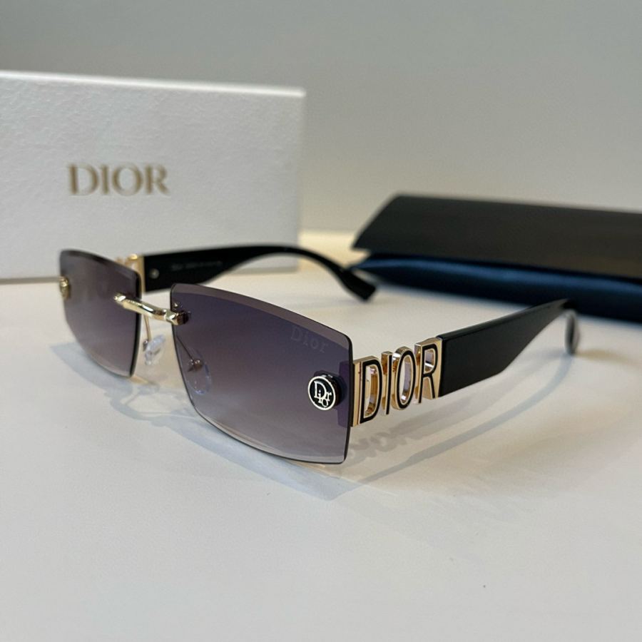 1:1 Replica dior glasses ¥ — Premium Replica — photo 3