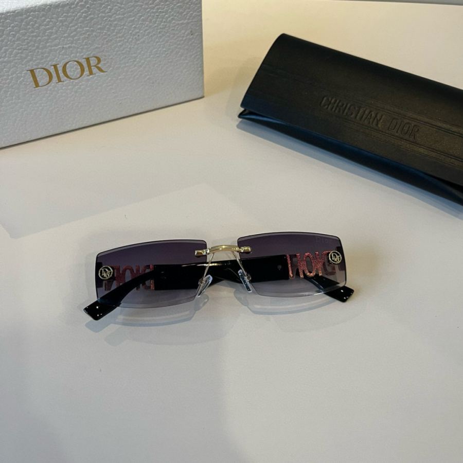 1:1 Replica dior glasses ¥ — Premium Replica — photo 10