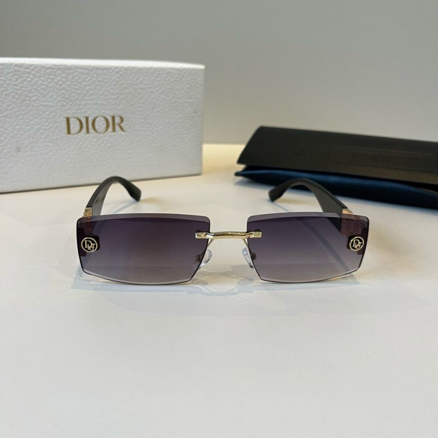 1:1 Replica dior glasses ¥ — Premium Replica — photo 2