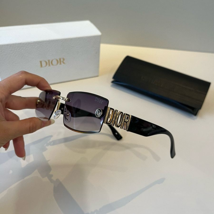 1:1 Replica dior glasses ¥ — Premium Replica — photo 4