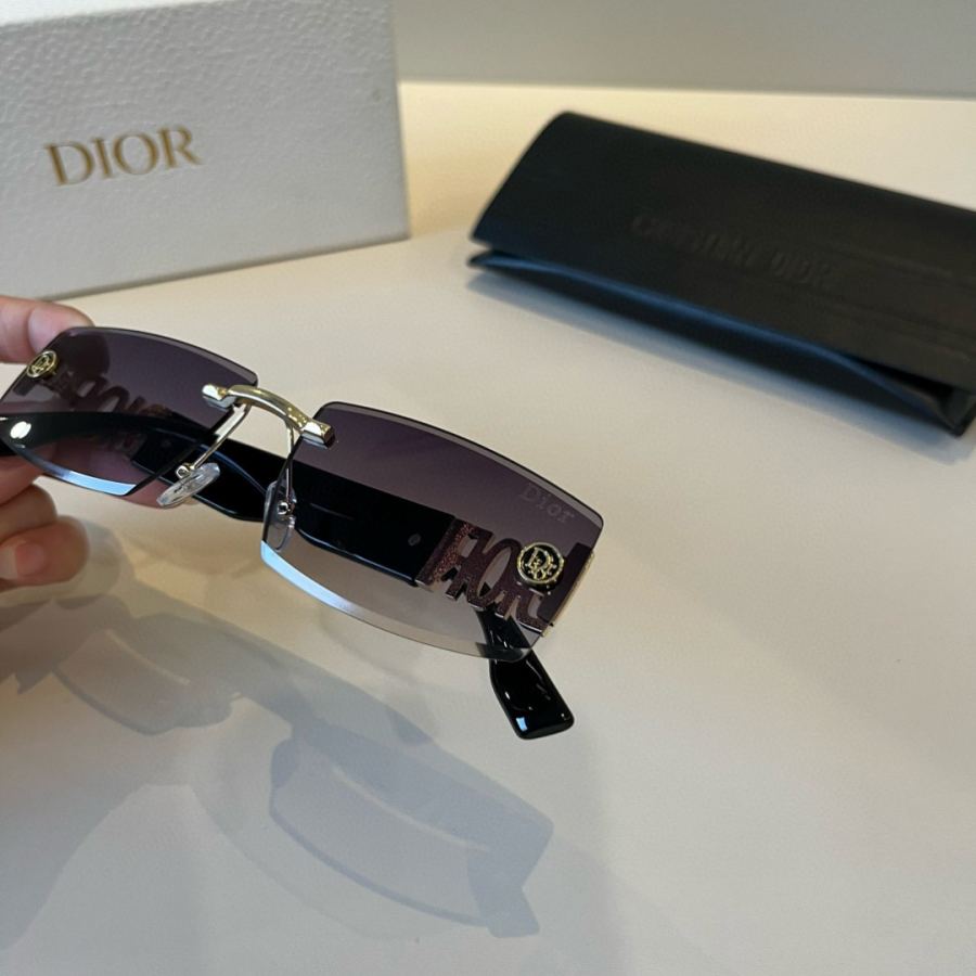 1:1 Replica dior glasses ¥ — Premium Replica — photo 8