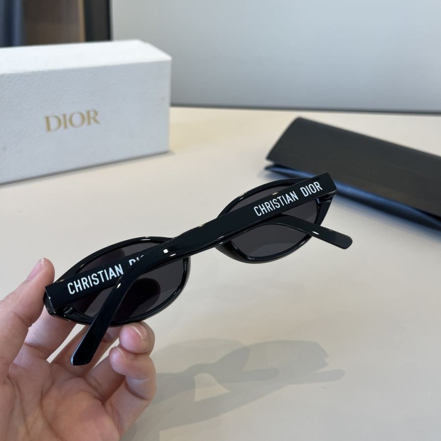 1:1 Replica dior glasses ¥ — Premium Replica — photo 4