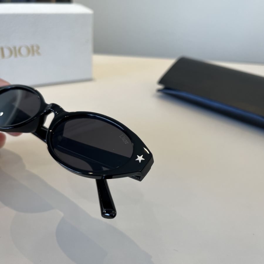 1:1 Replica dior glasses ¥ — Premium Replica — photo 7