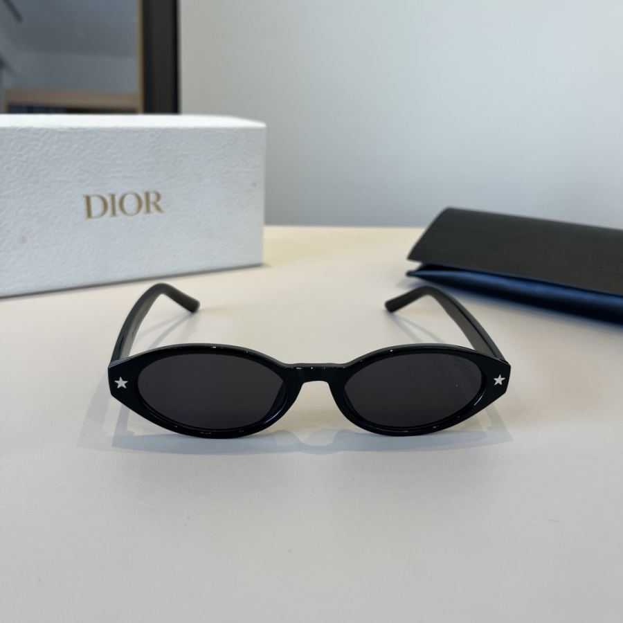 1:1 Replica dior glasses ¥ — Premium Replica — photo 2