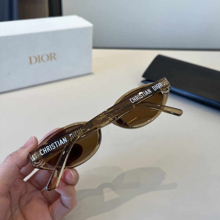 1:1 Replica dior glasses ¥ — 1:1 Replica — photo 6