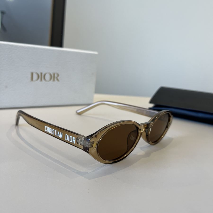1:1 Replica dior glasses ¥ — 1:1 Replica