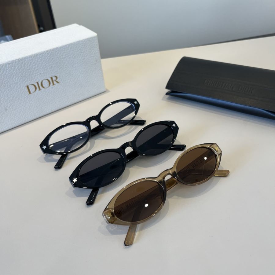 1:1 Replica dior glasses ¥ — Premium Replica — photo 7