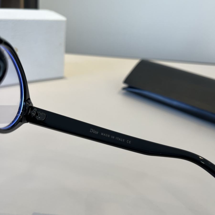 1:1 Replica dior glasses ¥ — Premium Replica — photo 5