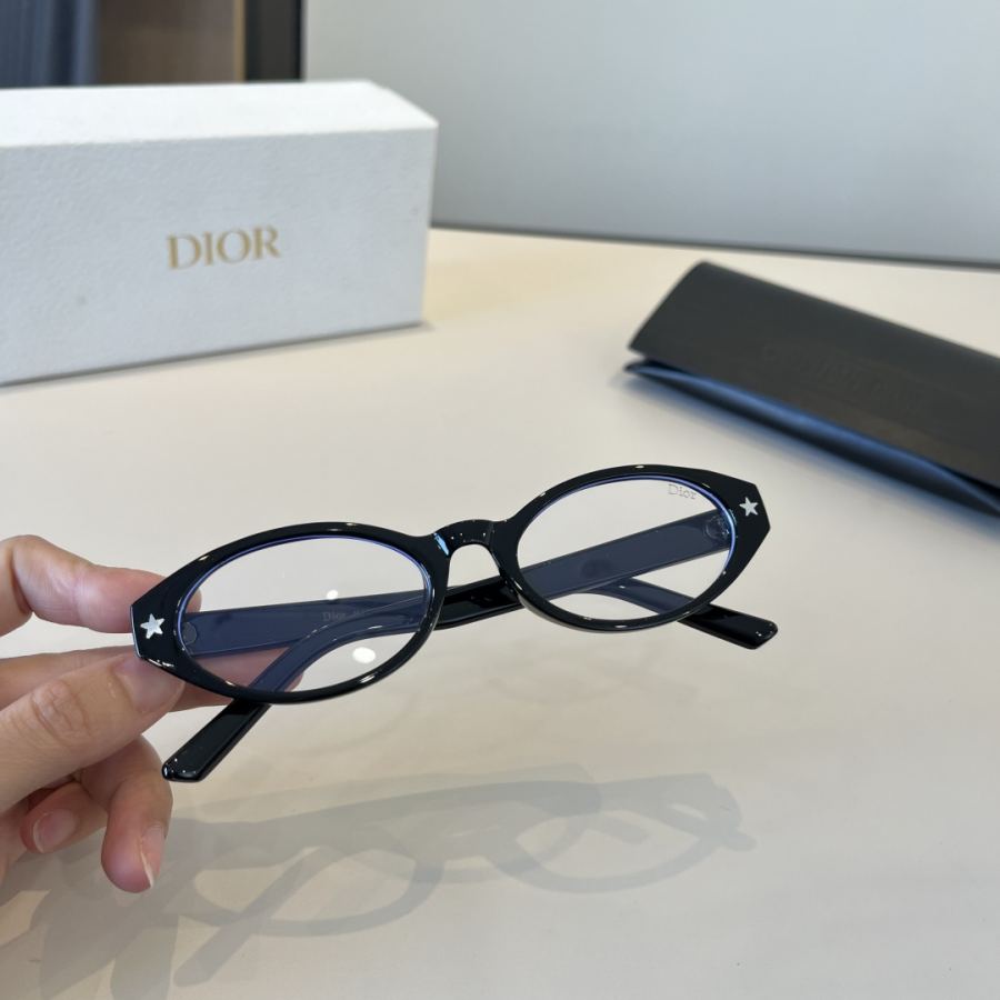 1:1 Replica dior glasses ¥ — Premium Replica — photo 6