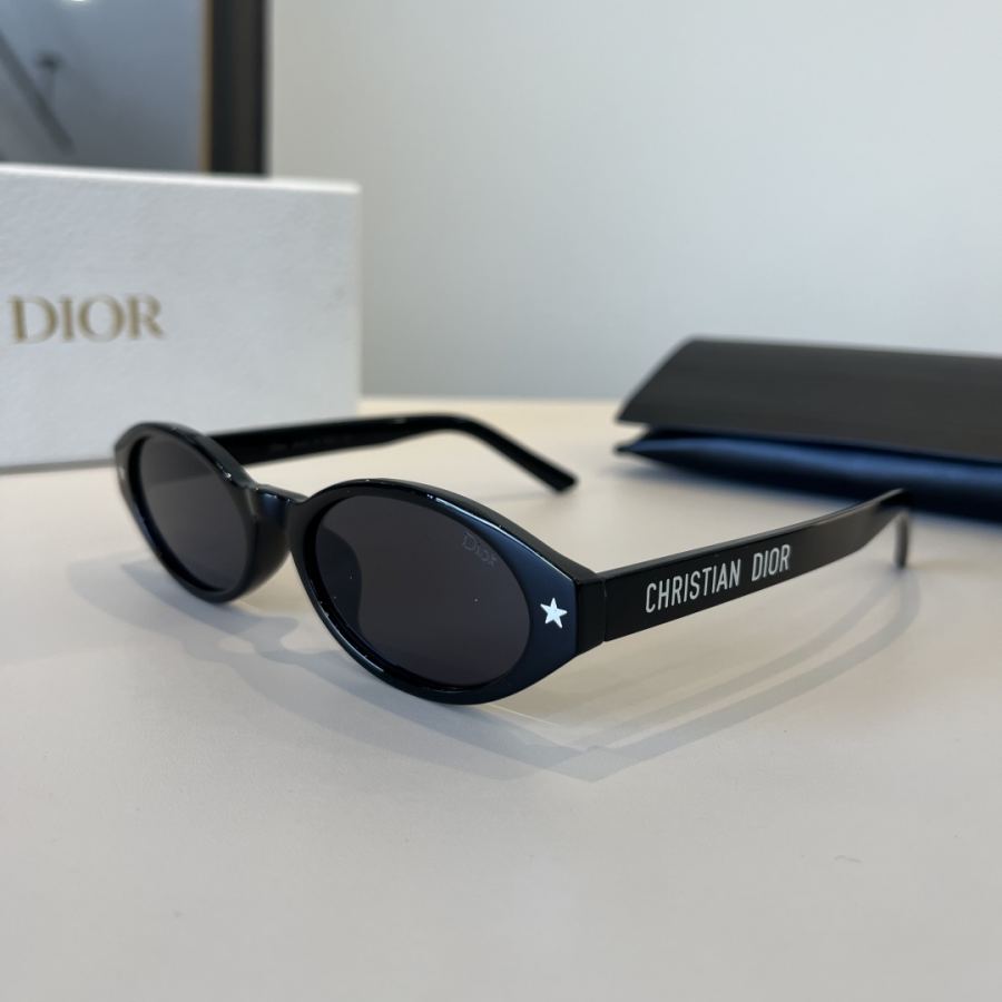 1:1 Replica dior glasses ¥ — Premium Replica — photo 3