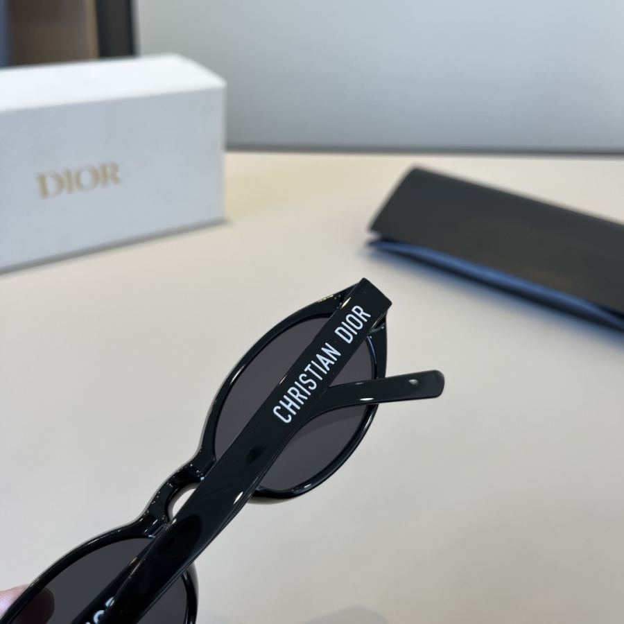 1:1 Replica dior glasses ¥ — Premium Replica — photo 5