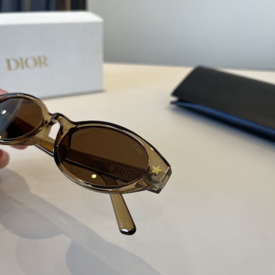 1:1 Replica dior glasses ¥ — 1:1 Replica — photo 5