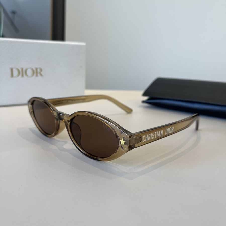 1:1 Replica dior glasses ¥ — 1:1 Replica — photo 3