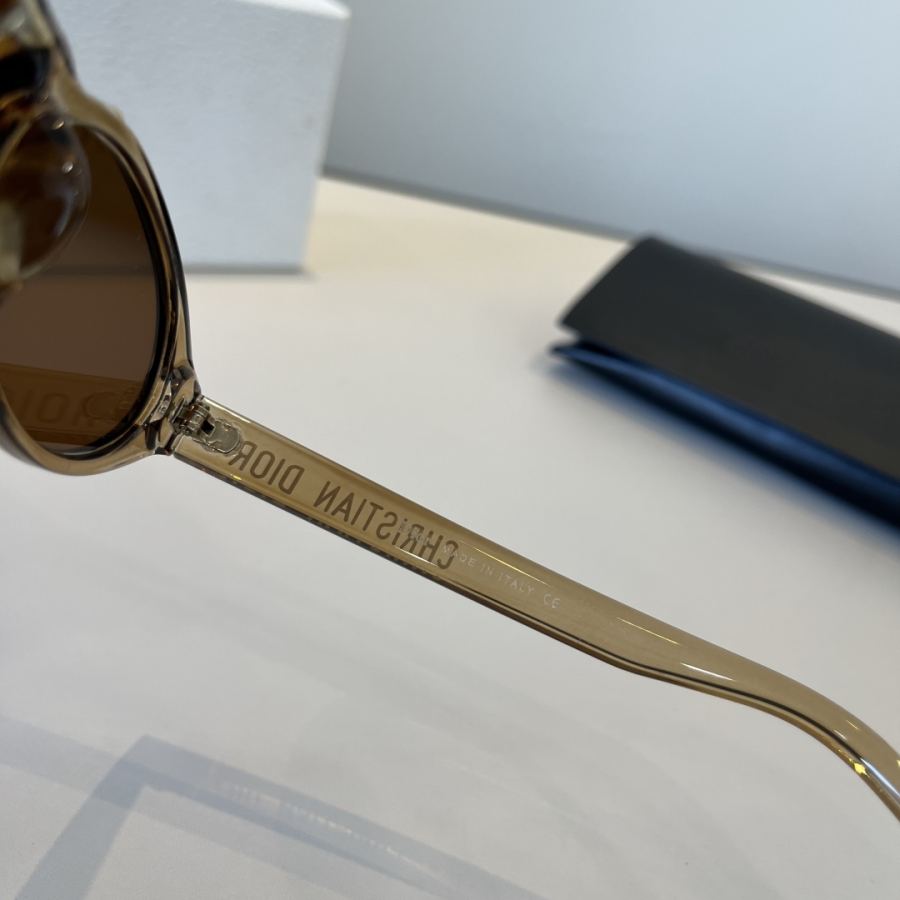 1:1 Replica dior glasses ¥ — 1:1 Replica — photo 4