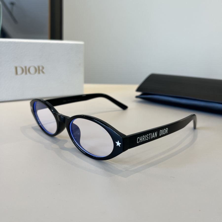1:1 Replica dior glasses ¥ — Premium Replica — photo 3