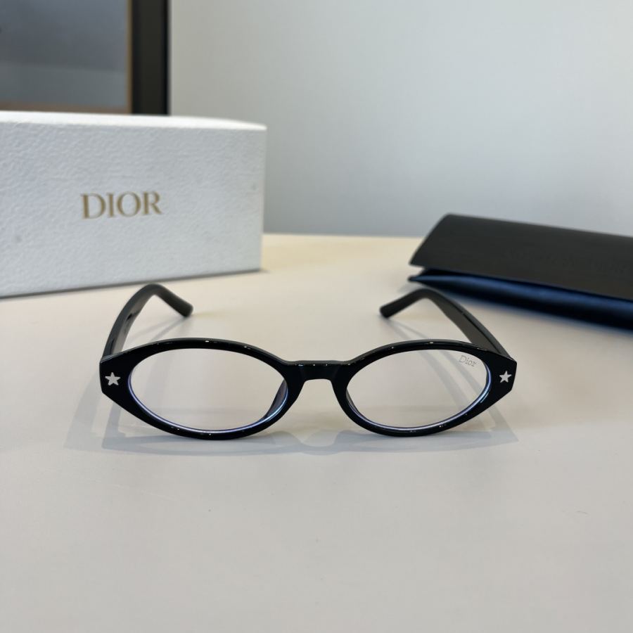 1:1 Replica dior glasses ¥ — Premium Replica — photo 2