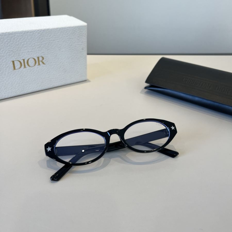1:1 Replica dior glasses ¥ — Premium Replica — photo 4